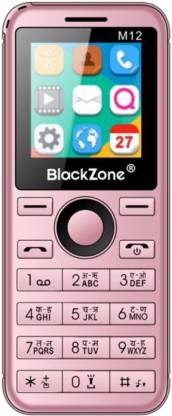 BlackZone M12