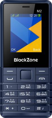 BlackZone M2