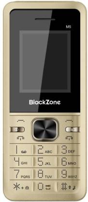 BlackZone M5