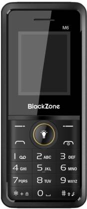 BlackZone M6
