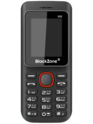 BlackZone M8