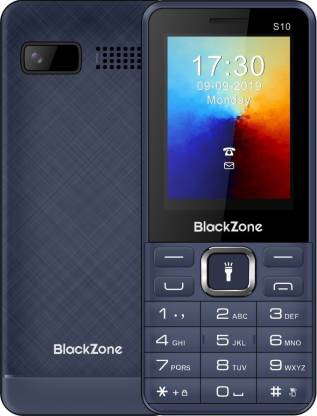 BlackZone Neo S10