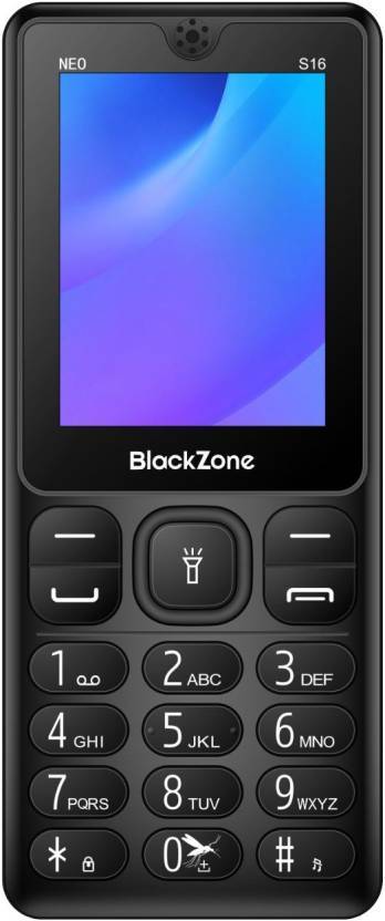 BlackZone S16 Neo