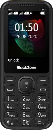 BlackZone S17