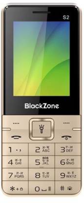 BlackZone S2