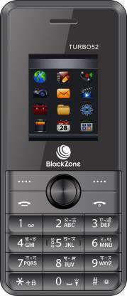BlackZone Turbo 52
