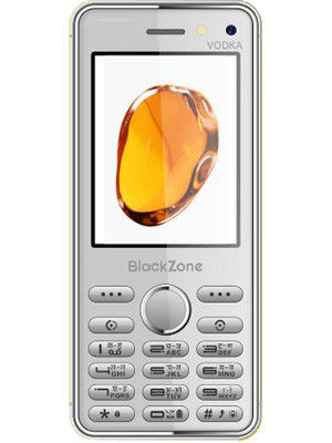 BlackZone Vodka