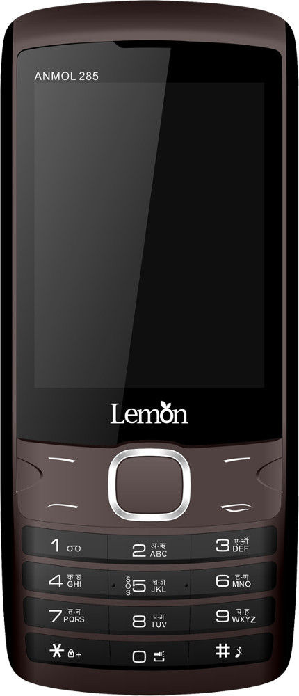 Lemon Anmol 285