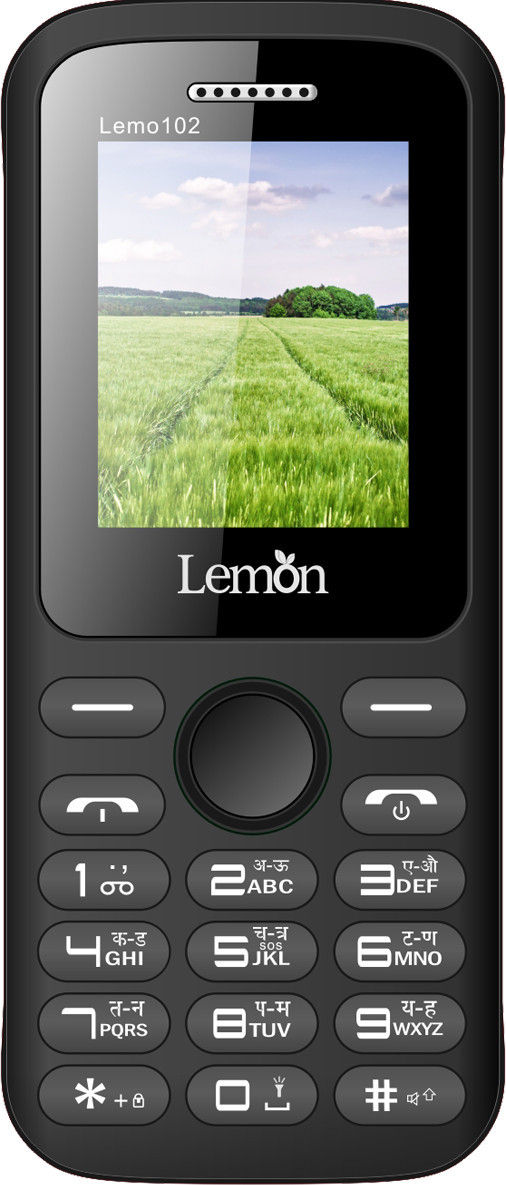 Lemon Lemo 102