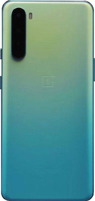 OnePlus Nord LE Blue