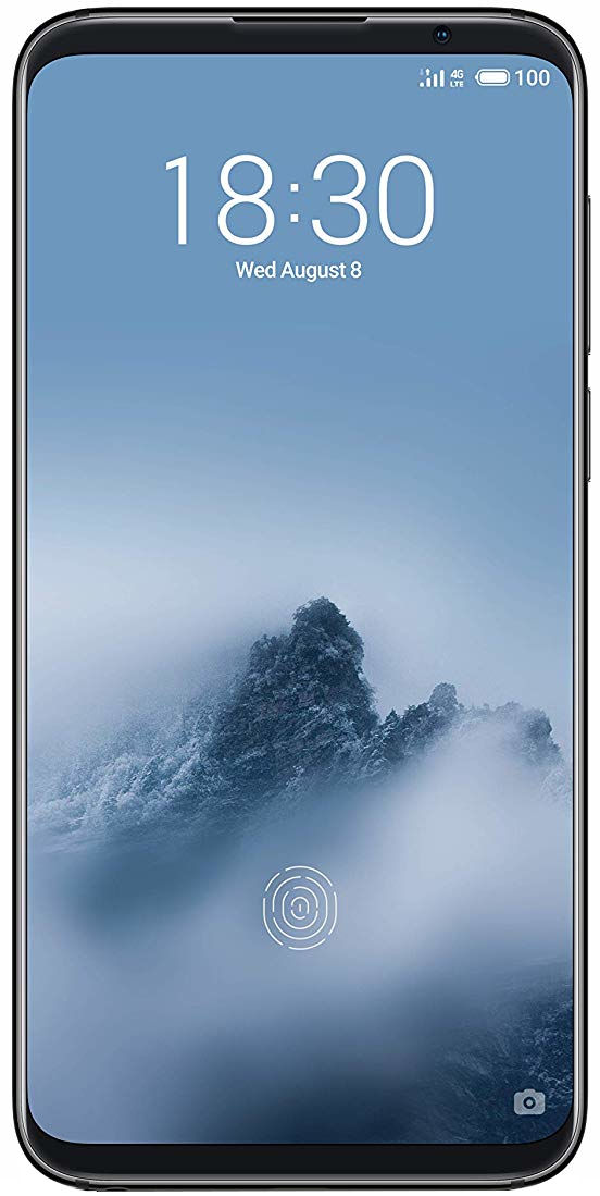 Meizu 16