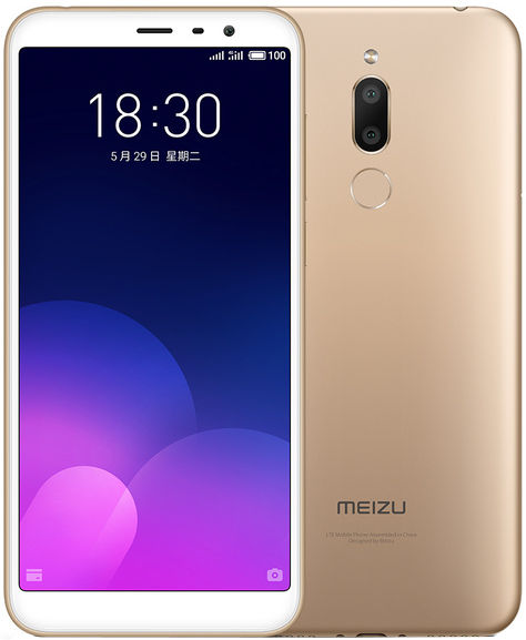 Meizu M6T