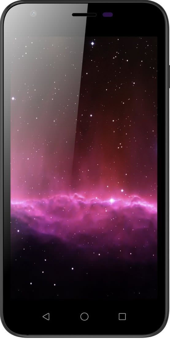 Hi-Tech Amaze S5