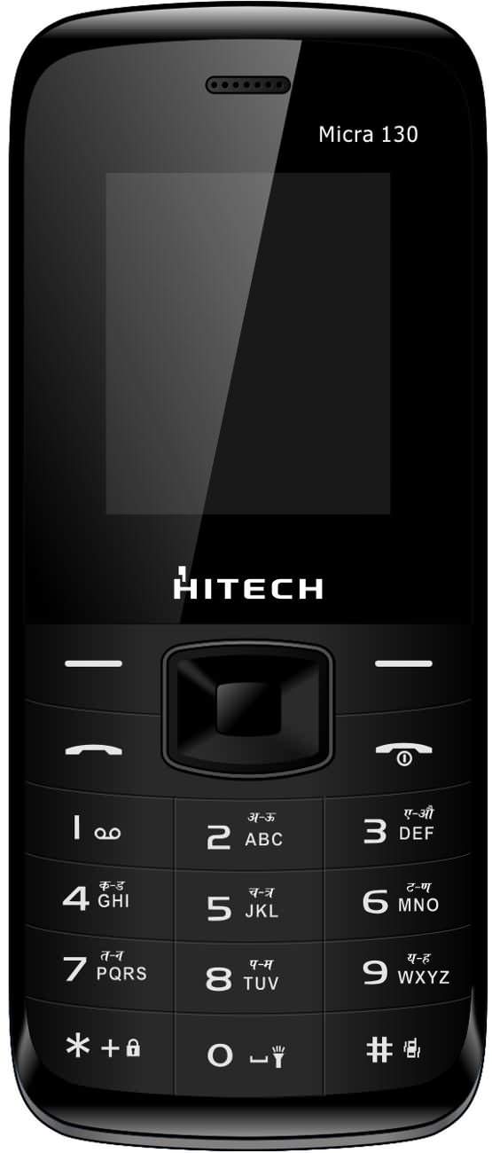 Hi-Tech Micra 130