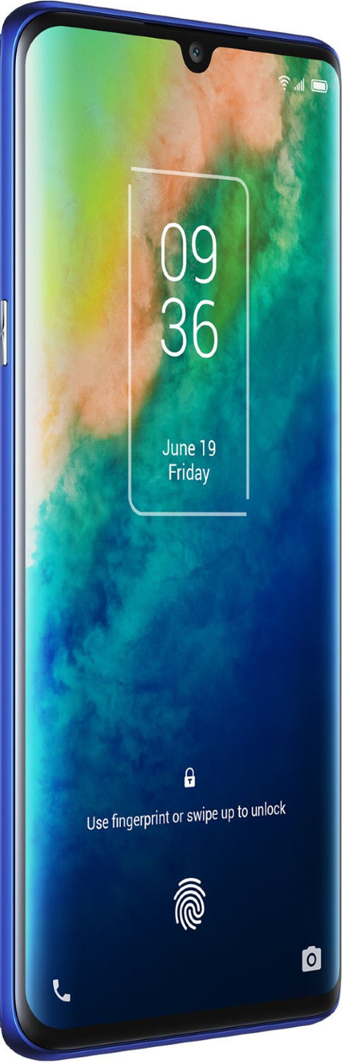 TCL 10 Plus