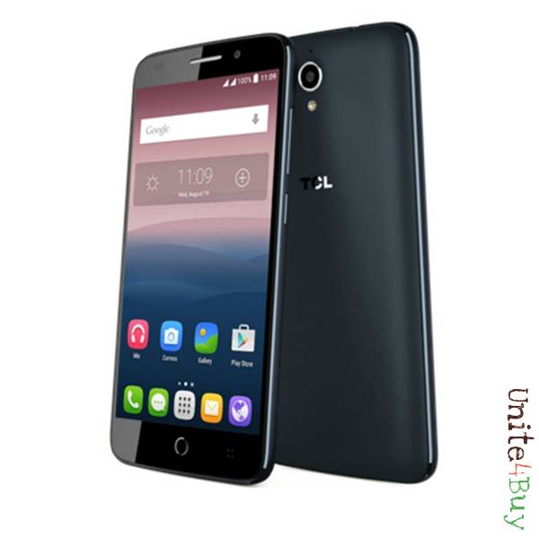 TCL Pride T500L