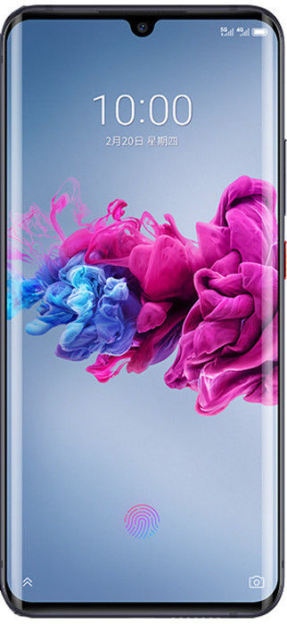 ZTE Axon 11