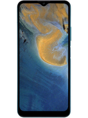 ZTE Blade A71