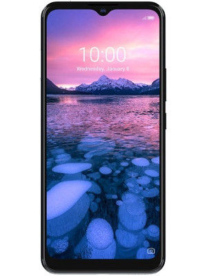 ZTE Blade V2021
