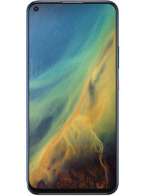 ZTE V2020 5G