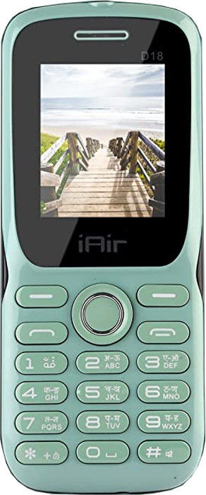 iAir D18