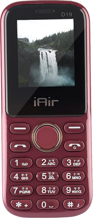 iAir D19
