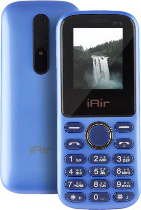 IAir D19