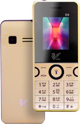 iAir D4