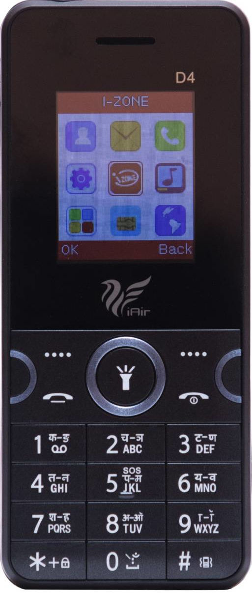 iAir D4