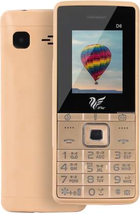 iAir D6