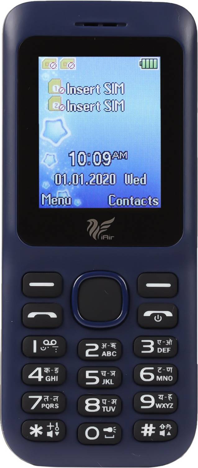 iAir D7