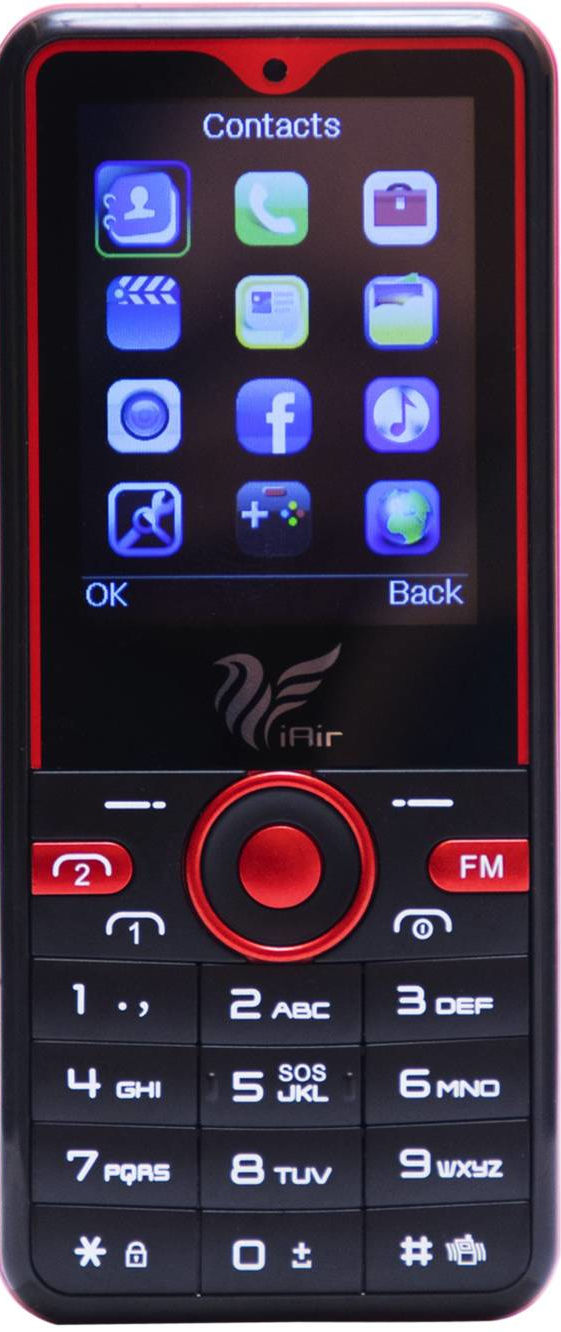 iAir S1