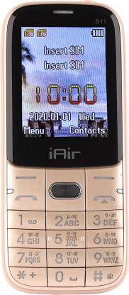 IAir S11
