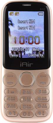 IAir S12