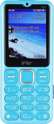 IAir S20