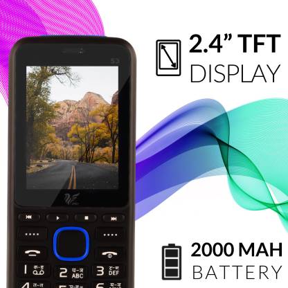 iAir S3