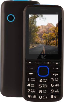 IAir S3