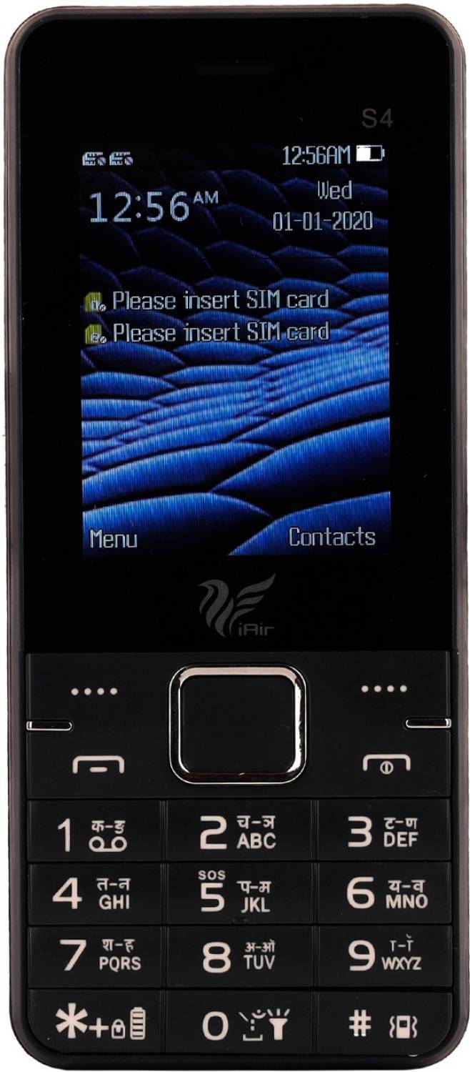 iAir S4