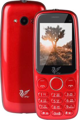iAir S5