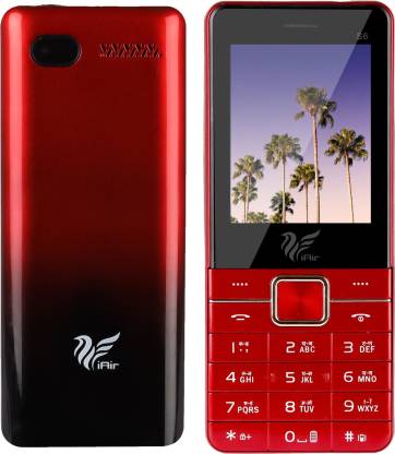 iAir S6