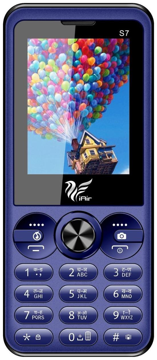 iAir S7