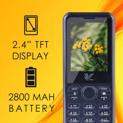iAir S7