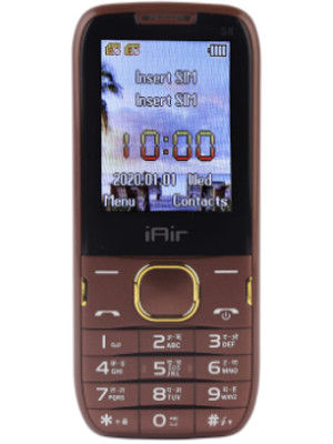 iAir S8