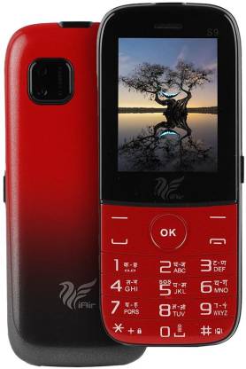 IAir S9