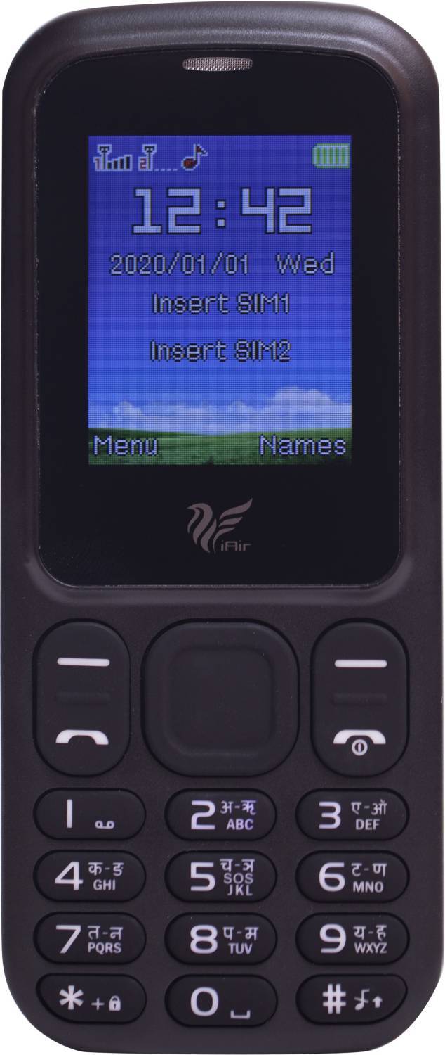 IAir X9