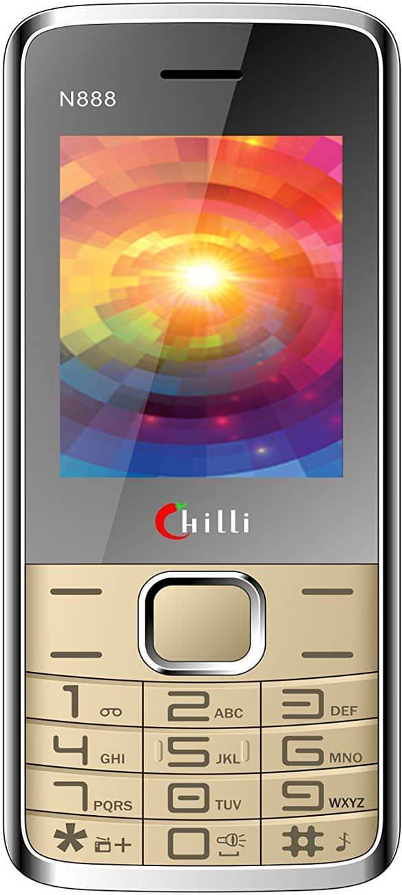 Chilli N888