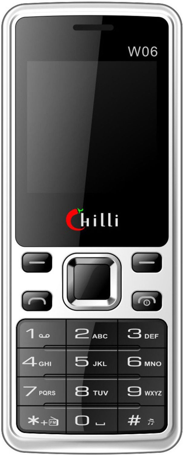 Chilli W06