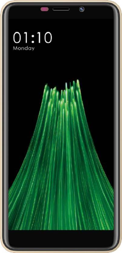Mobiistar C1