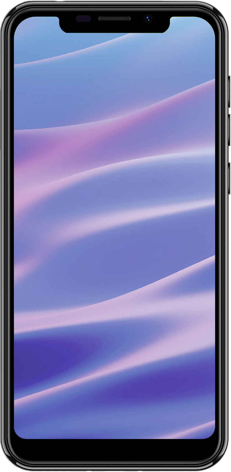 Mobiistar X1 Notch