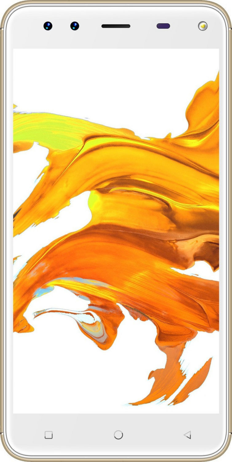Mobiistar XQ Dual